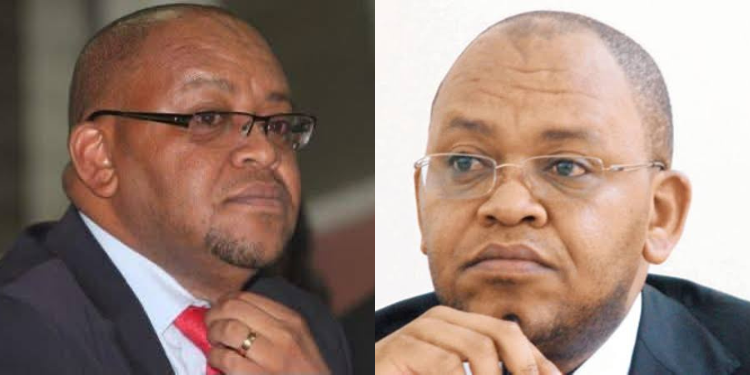Former High Court Judge Mbalu Mutava Dies After Sudden Illness