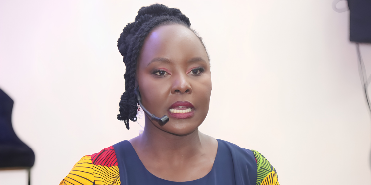 Mercy Korir: Ex-Ktn Reporter And Qualified Doctor Who Switched Hospitals For Newsrooms Profile Of Mercy Korir: Early Life, Education, Career, Family And Net Worth