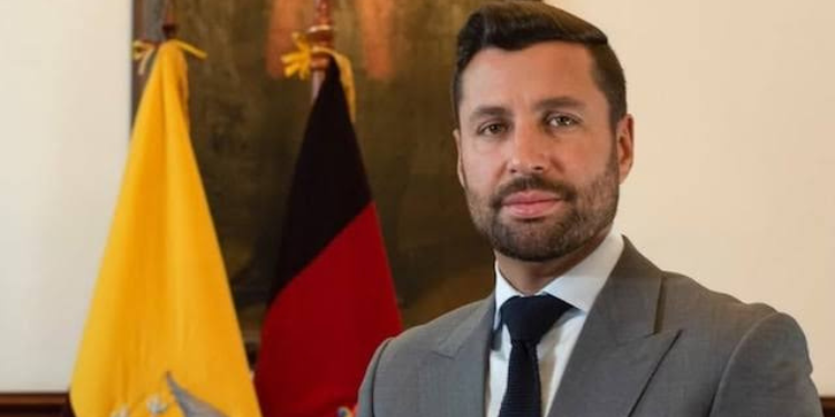 Profile Of Michele Sensi-Contugi, Ecuador Intelligence Chief Killed In Samburu Helicopter Crash