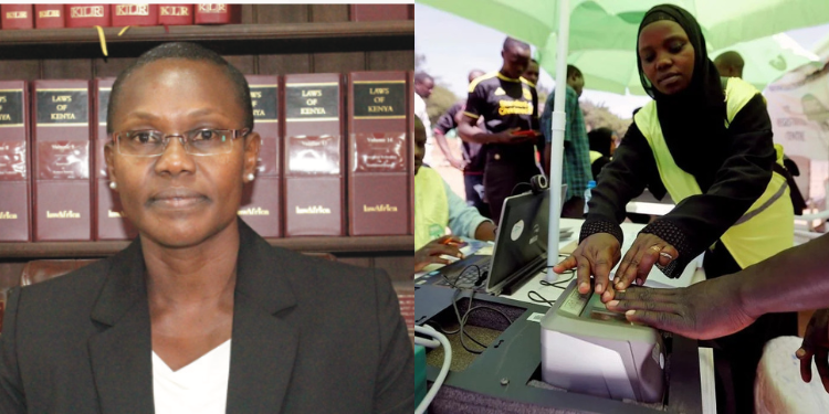 Profile Of Mugure Thande, Judge Who Ruled Elections Should Be Held In 2026 Who Is Justice Mugure Thande? High Court Judge Behind The Kenya Election Dates Ruling
