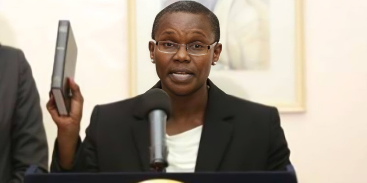 Profile of Mugure Thande, Judge Who Ruled Elections Should Be Held in 2026