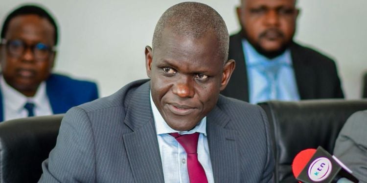 Ntsa Discloses Ksh9 Billion–Ksh10 Billion Annual Revenue, Seeks To Retain Ksh3 Billion