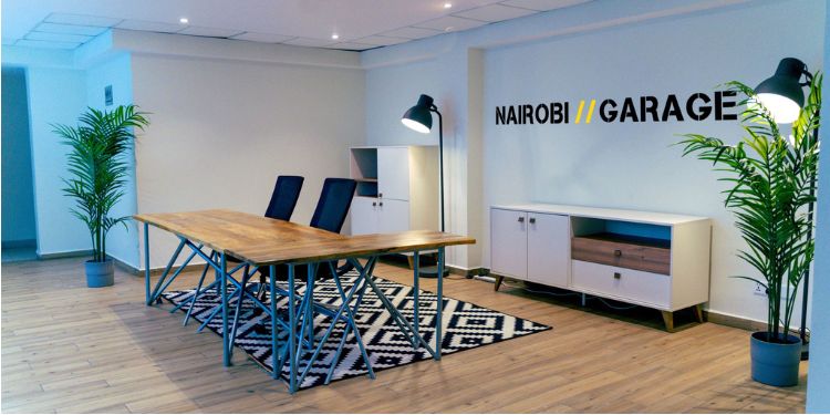 Nairobi Garage: Ownership, Branches, Business Model And Innovation Network