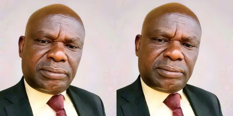 Politician Shot Dead Weeks After Declaring Mp Bid Former Chesikaki Councilor And Mt Elgon Parliamentary Aspirant Has Been Shot Dead By Unknown Assailants, Weeks After Officially Declaring A Bid For The Mt Elgon Parliamentary Seat In The 2027 General Election.
