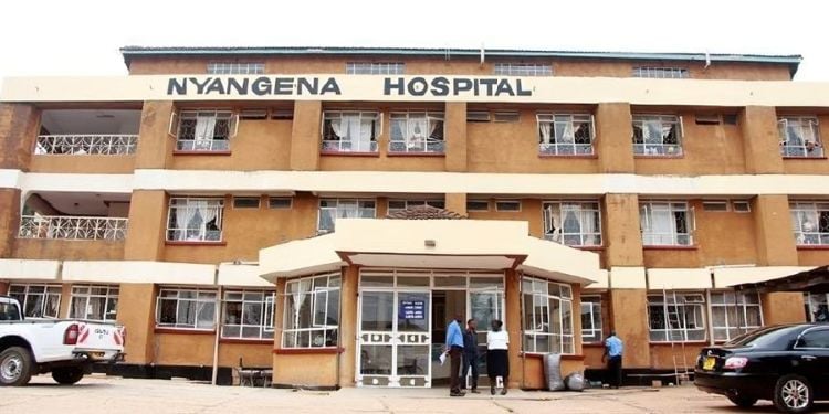 Kisii County Residents Registered Under Sha Framework Can Seek Healthcare Services From Referral Hospitals, Private And Public Sub-County Facilities.