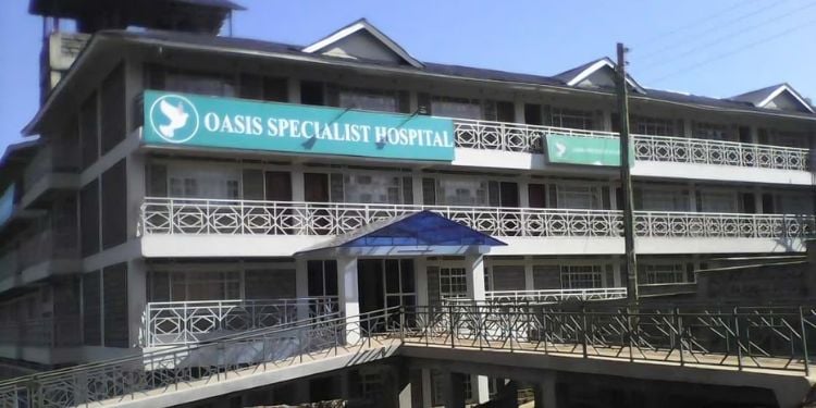 Kisii County Residents Registered Under Sha Framework Can Seek Healthcare Services From Referral Hospitals, Private And Public Sub-County Facilities.