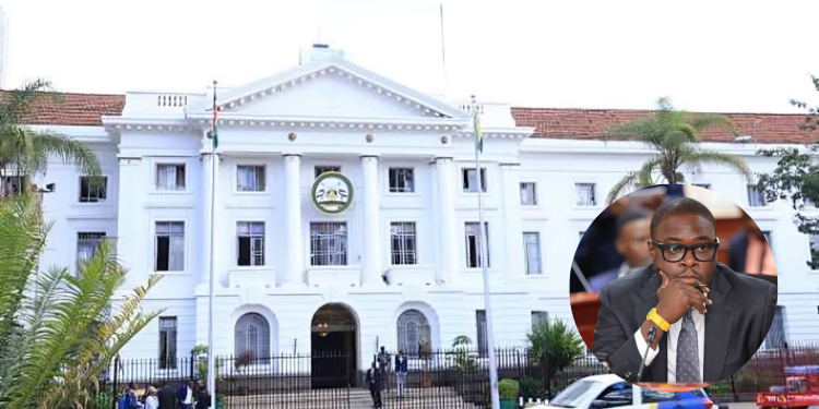 Nairobi County to Freeze All New Employee Recruitment and Internships
