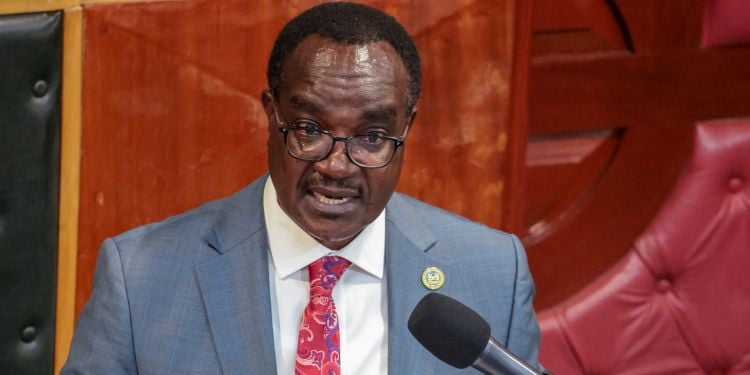 Education Cs Ogamba Has Confirmed That All Basic Education Institutions Across The Country Will Reopen For The Third Term On August 24, 2026.