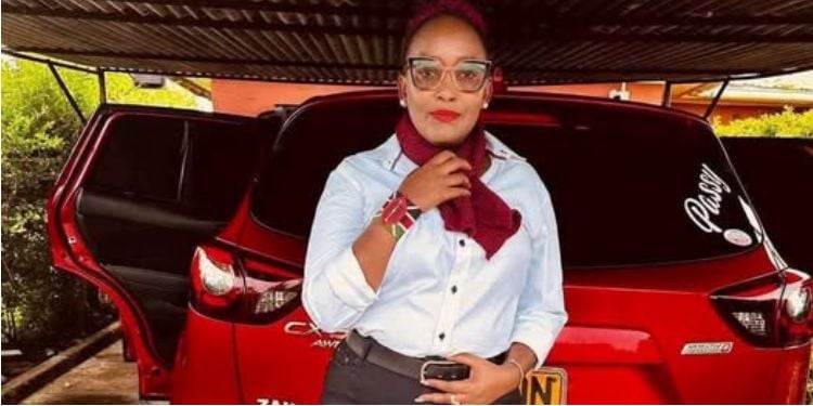 Has Passy Ma Trevor Been Released? Known Details About Businesswoman Linked To Alleged Ksh80 Million Fraud Scheme Profile Of Passy Ma Trevor, Businesswoman In Alleged Ksh80 Million Scheme Affecting 79 Investors