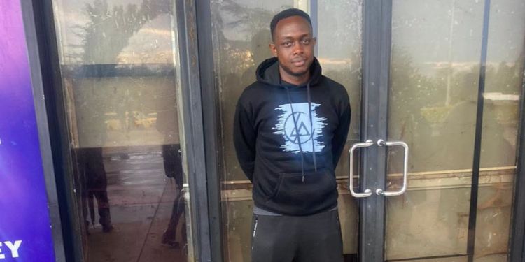 Kenyan Student Philip Kibet Ngeny Reported Missing In Uk As Family Seeks Help 
