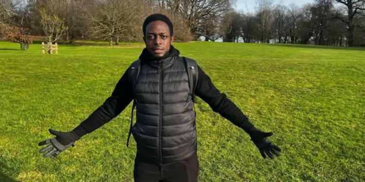 Kenyan Student Philip Kibet Ngeny Reported Missing In Uk As Family Seeks Help