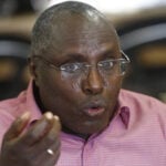 Prof. Gitile Naituli