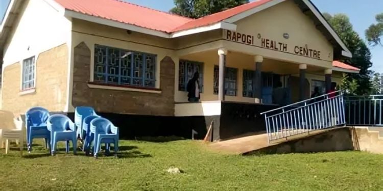 Migori County&Amp;Apos;S Healthcare Sector Is Supported By Hospitals, Nursing Homes, Medical Centers, Maternity And Specialized Clinics Approved By Sha.