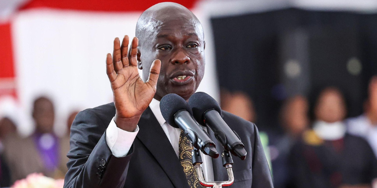 Rigathi Gachagua Wealth Profile: Businesses, Hotels And Properties Linked To His Family
