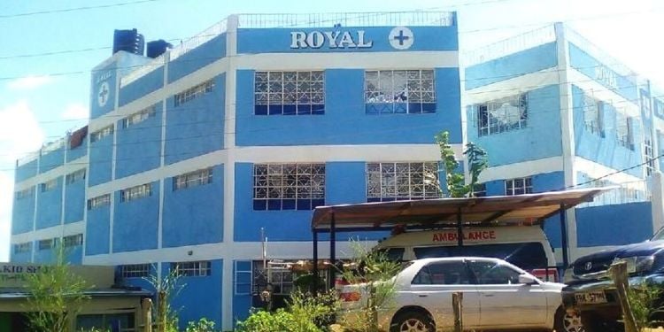 Migori County'S Healthcare Sector Is Supported By Hospitals, Nursing Homes, Medical Centers, Maternity And Specialized Clinics Approved By Sha.