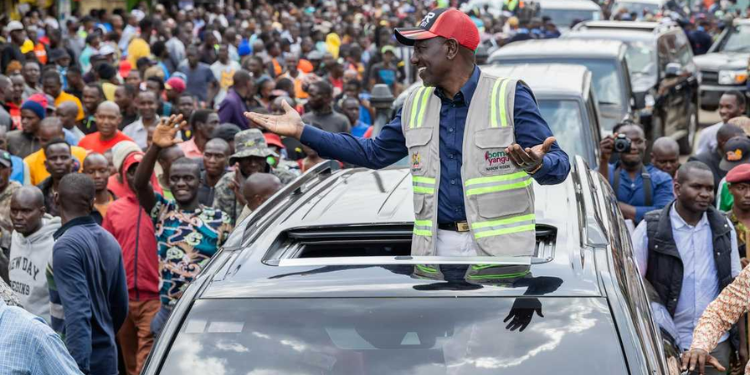 4 Changes Ruto Made After 2024 Gen Z Protests: Cabinet, Taxes, Communication