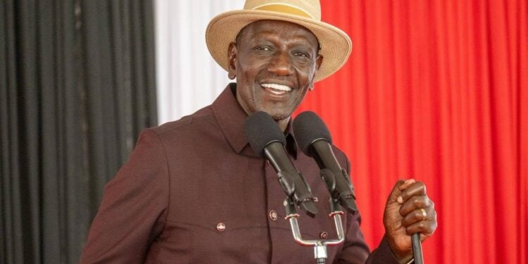 Ruto Reveals Why He Kicked Multimillion-Shilling Company Out Of Kenya Ruto Reveals Why He Kicked Multimillion-Shilling Company Out Of Kenya