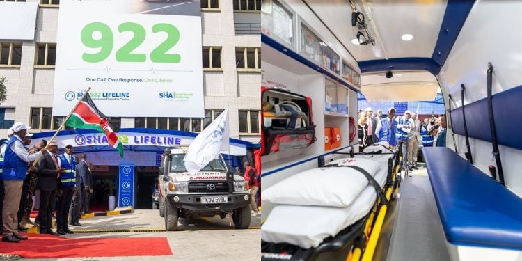 Kakamega Residents Who Struggled With Medical Costs Reveal How Sha Settled Their Huge Medical Bills