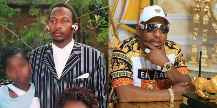 Mike Sonko Profile: Age, Education, Career, Family, Net Worth And Political Journey