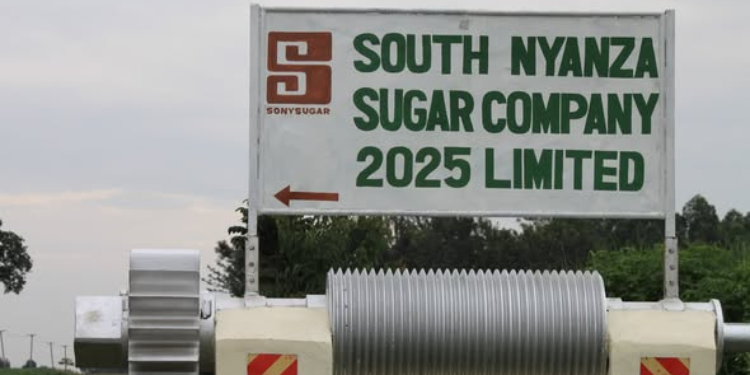 Bank Issues 40-Day Notice To Sell Sugar Company Land Over Ksh862M Debt Sony Sugar Faces Auction Threat Over Ksh862 Million Bank Debt