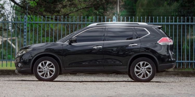 Gor Mahia Upgrades Coach’s Vehicle To Nissan X-Trail Suv Gor Mahia Football Club Has Unveiled A New Nissan X-Trail Suv For Charles Akonnor, Marking The Latest Investment By The Club&Amp;Apos;S Management.