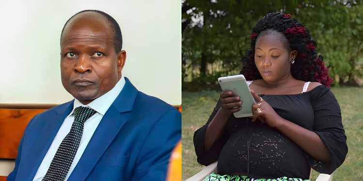 Explainer: Can Compensation Save Obado From Jail In Sharon’s Murder Case?