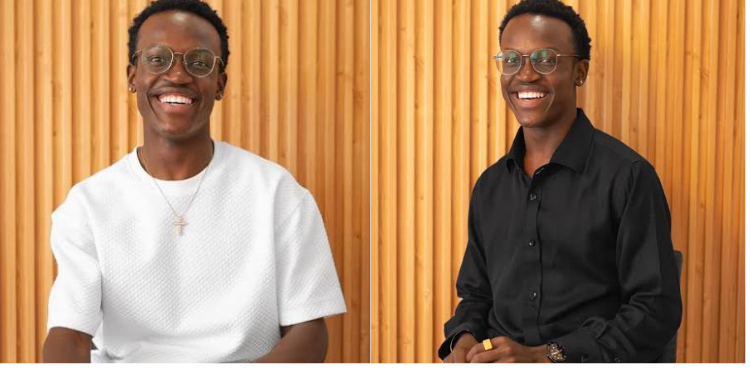 Meet Shawn Dalmas, The 21-Year-Old Ceo Redefining Digital Entrepreneurship In Kenya