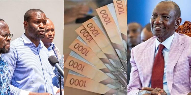 Iebc Sets Ksh6.1 Billion Presidential Campaign Spending Limit Ahead Of 2027 Election
