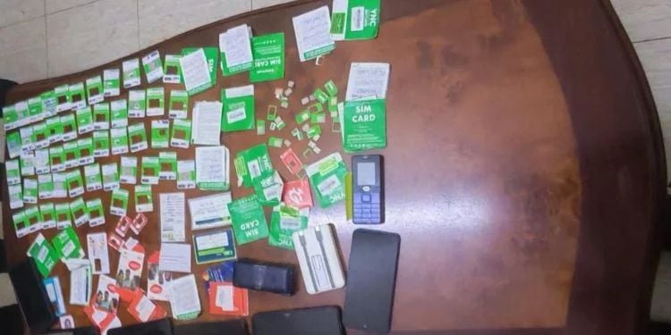 Safaricom Refreshes Its Number Range With 9 New Prefixes For Customers; Evolution History
