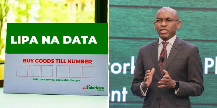 Safaricom Lipa Na Data: Eligibility, How It Works And How To Pay For Goods And Services Using Data Bundles