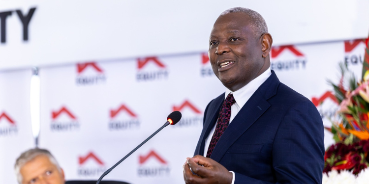 Equity Group Profit Jumps 32% To Ksh45.5 Billion In Half-Year 2026