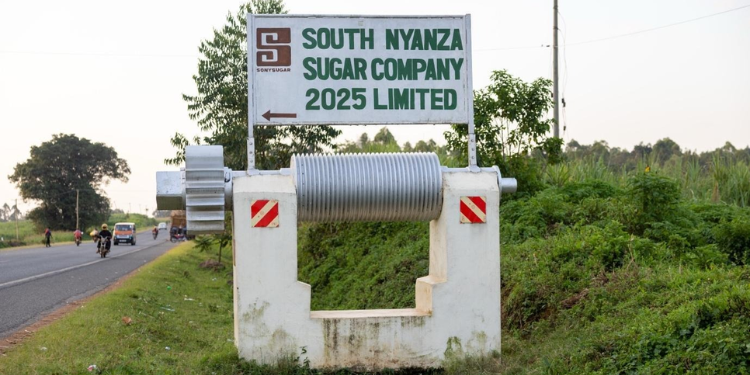 A Sweet Turnaround: Sony Sugar Revival Rekindles Hope In Migori