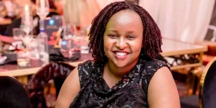 Rosemary Koech Death: Kcb Mourns Head Of Data Protection As Kictanet Sets Up Ksh1M Fund