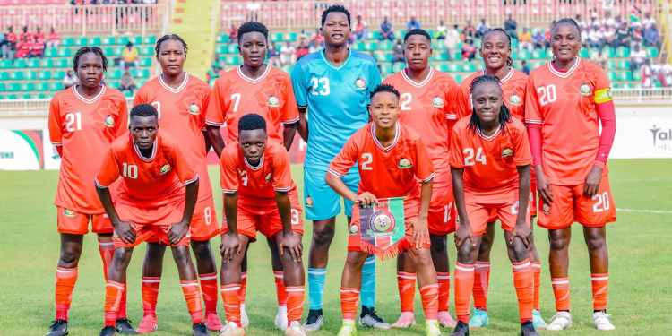 Millions Kenya Bagged Despite Group-Stage Exit at WAFCON