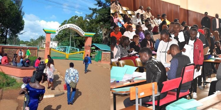 Public Universities In Kenya First-Year Reporting Dates 2026: Uon, Ku, Jkuat, Moi &Amp; Others
