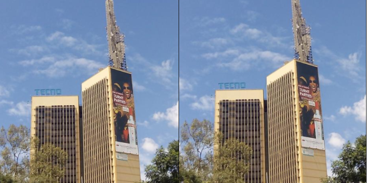 Teleposta Towers Nairobi: History, Architecture, Height And Rental Rates