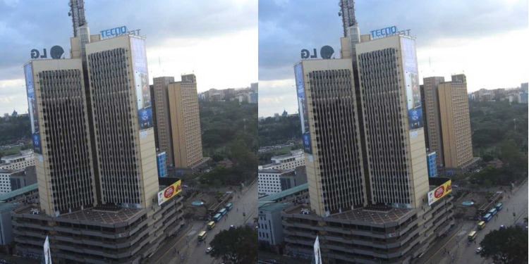 Teleposta Towers Nairobi: History, Architecture, Height And Rental Rates