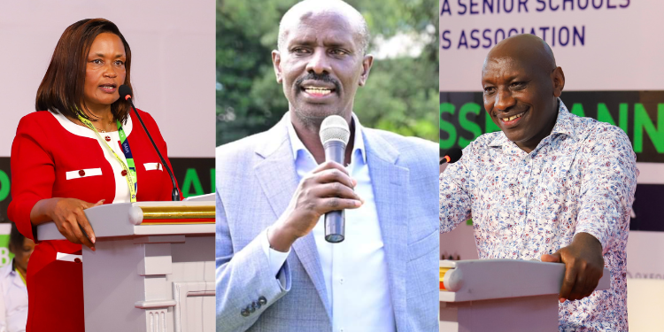 Tsc Leadership Structure 2026: Chairperson, Commissioners, Ceo And Officials