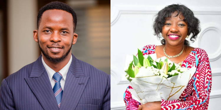 Isaya Yunge: Profile of the Tanzanian Man Set to Be Charlene Ruto’s Husband