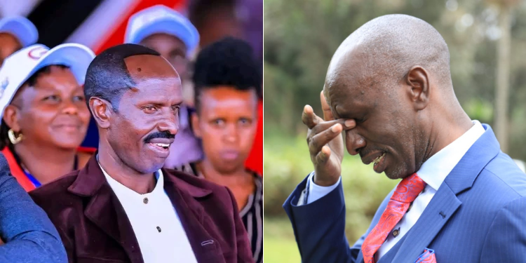 Wilson Sossion: Knut Teachers' Defender, Family Man, And New Tsc Commissioner – Salary And Full Profile