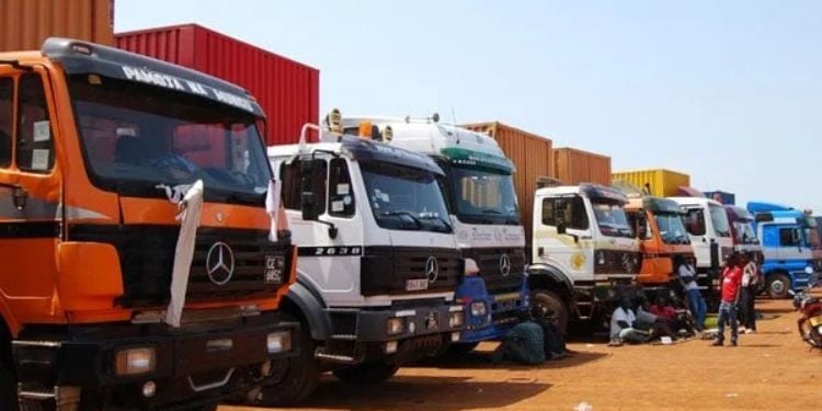 Kenha Announces 4-Year Road Safety Plan For Kenya-South Sudan Corridor And New Road Works In Meru