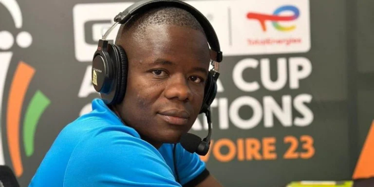 Who Is Stephen Yiembe? First Kenyan Referee Set To Officiate Uefa Super Cup Stephen Yiembe: Profile, Career, Achievements And Uefa Super Cup Role