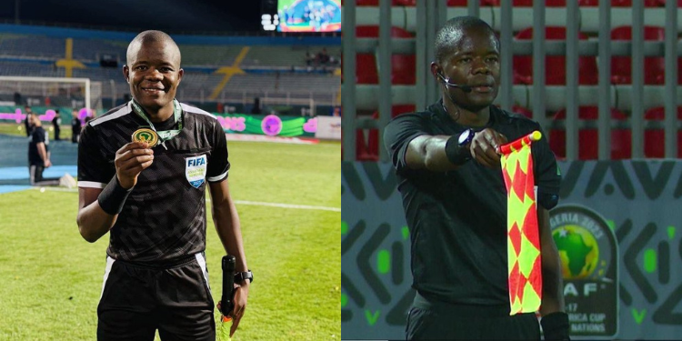 Stephen Yiembe: Profile, Career, Achievements and UEFA Super Cup Role