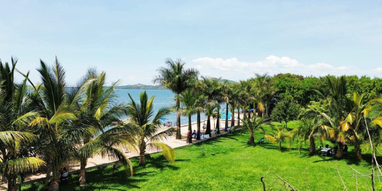 Victoria Sands Lodge in Mbita on Sale for KSh250 Million as Owner Cites Frustrations