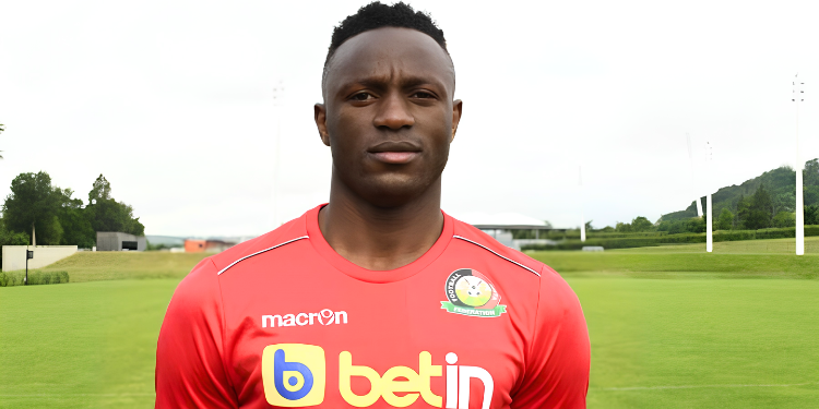 From Muthurwa To Madrid: The Extraordinary Journey Of Victor Wanyama