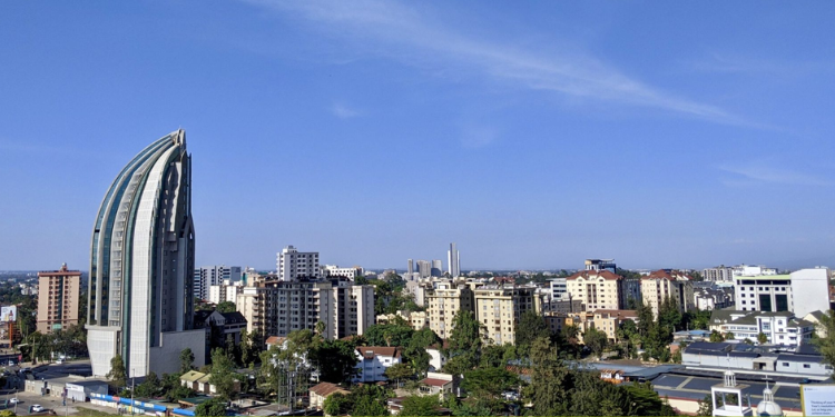 Two New 26- And 30-Storey Towers Set To Transform Nairobi’s Skyline As Govt Asks Kenyans For Views Nema Seeks Public Input On 26-Storey Westlands, 30-Storey Kilimani Projects