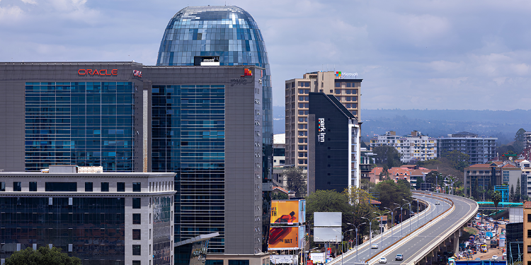Nema Seeks Public Input On 26-Storey Westlands, 30-Storey Kilimani Projects