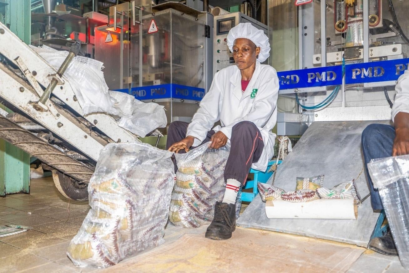 A Sweet Turnaround: Sony Sugar Revival Rekindles Hope In Migori