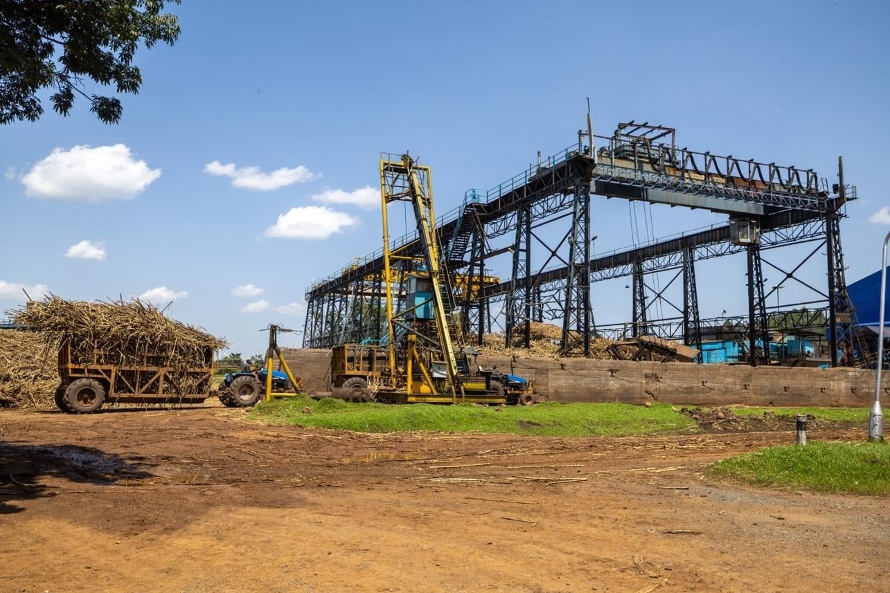 A Sweet Turnaround: Sony Sugar Revival Rekindles Hope In Migori