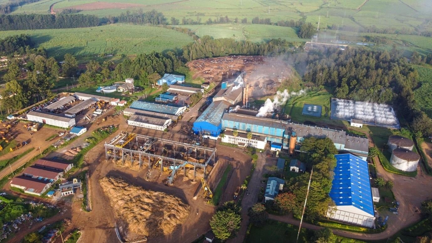 A Sweet Turnaround: Sony Sugar Revival Rekindles Hope In Migori